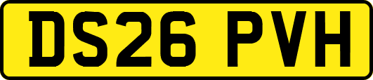DS26PVH