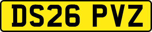DS26PVZ