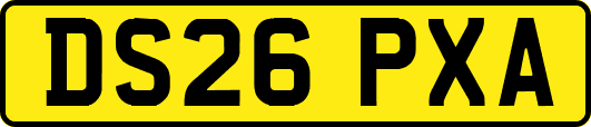 DS26PXA