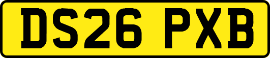 DS26PXB