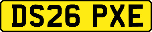 DS26PXE