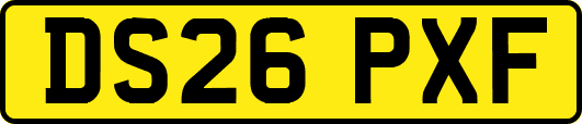 DS26PXF