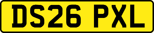 DS26PXL