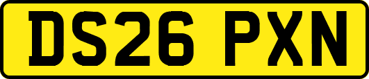 DS26PXN
