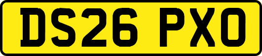 DS26PXO