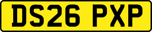 DS26PXP