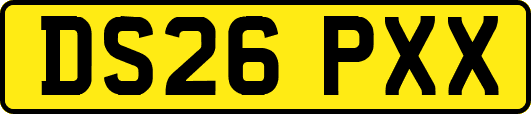 DS26PXX