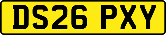DS26PXY