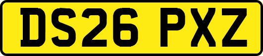 DS26PXZ