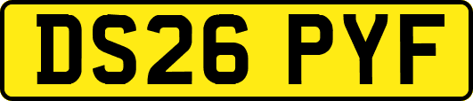 DS26PYF