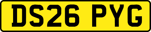 DS26PYG