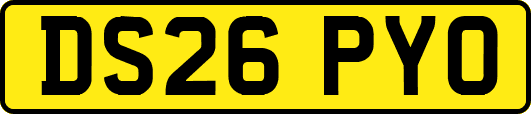 DS26PYO
