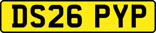 DS26PYP