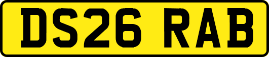 DS26RAB