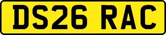 DS26RAC