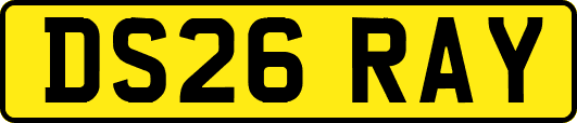 DS26RAY