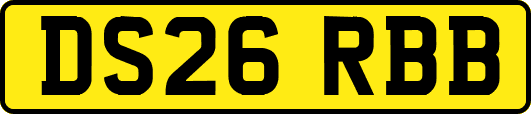 DS26RBB