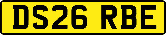 DS26RBE