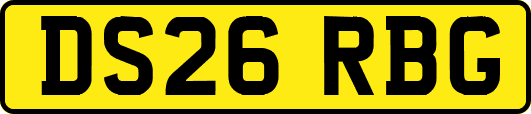 DS26RBG