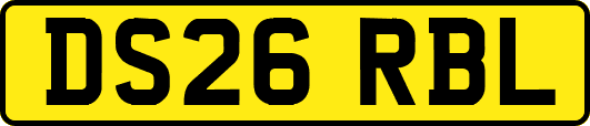 DS26RBL