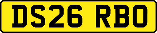 DS26RBO