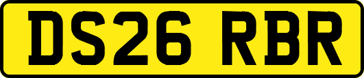 DS26RBR