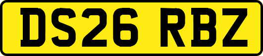 DS26RBZ