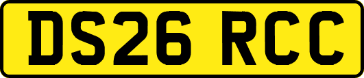 DS26RCC