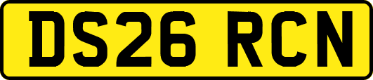 DS26RCN
