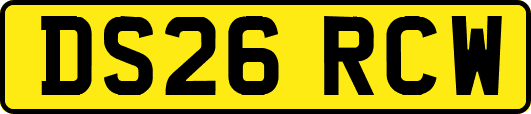 DS26RCW