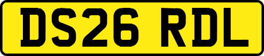 DS26RDL