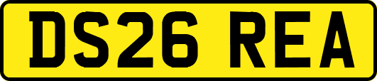 DS26REA
