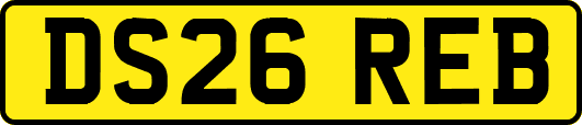 DS26REB