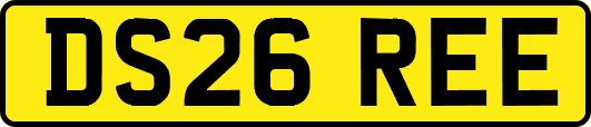 DS26REE