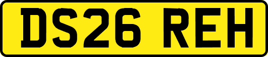 DS26REH