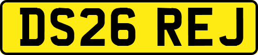 DS26REJ