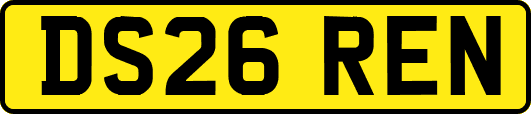 DS26REN
