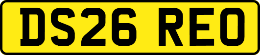 DS26REO