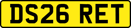 DS26RET