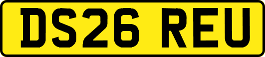 DS26REU