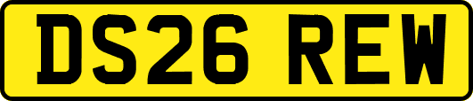 DS26REW