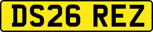 DS26REZ