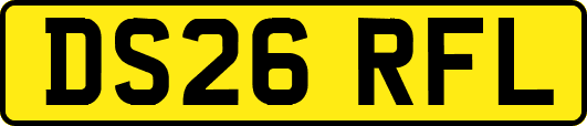 DS26RFL
