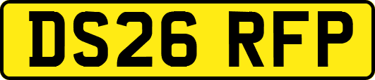 DS26RFP