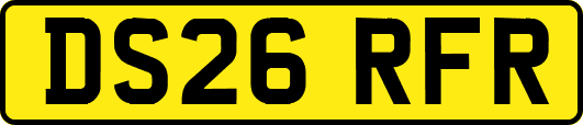 DS26RFR