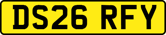 DS26RFY