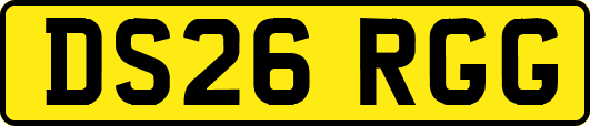 DS26RGG