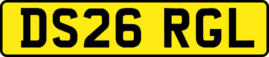 DS26RGL