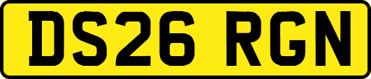 DS26RGN