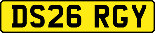 DS26RGY
